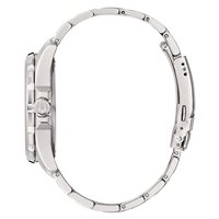 Watch Bulova Man Marine Star in Steel 96B397 - 96B397